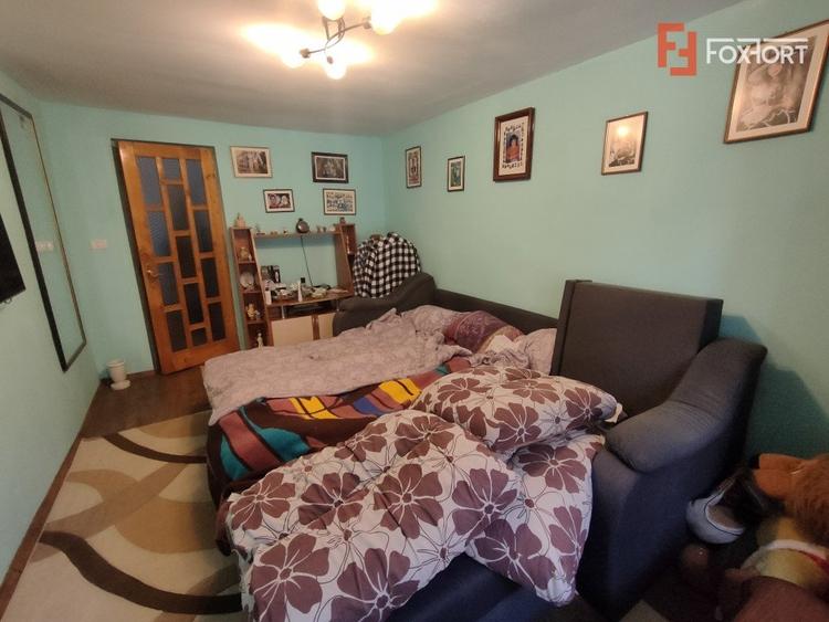 Casa cu teren de 1942 mp, in Timisoara, COMISION 0% - ID V4770 - 12