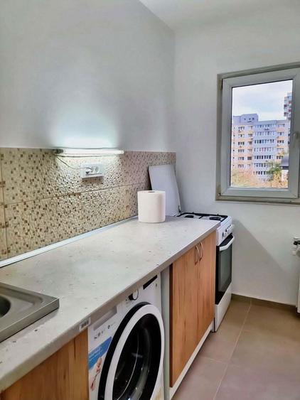 Ag BRASADAS inchiriaza Ap 2 cam. deosebit Et 6/10 zona TEI. - 8