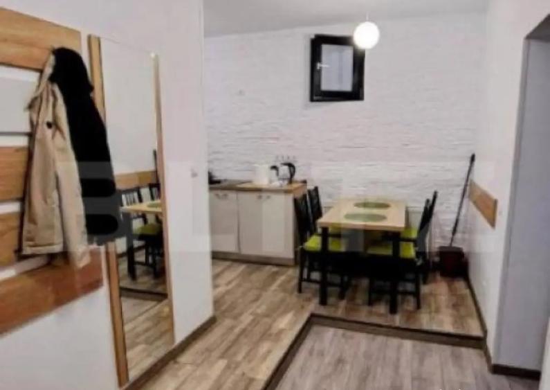 Garsoniera moderna de vanzare, 38 mp, in zona Centrul Istori - 2