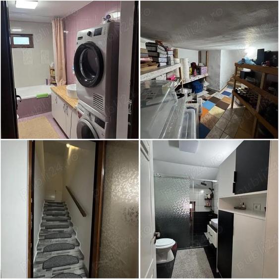 Vila de vanzare Poroschia, jude?ul Teleorman - 5