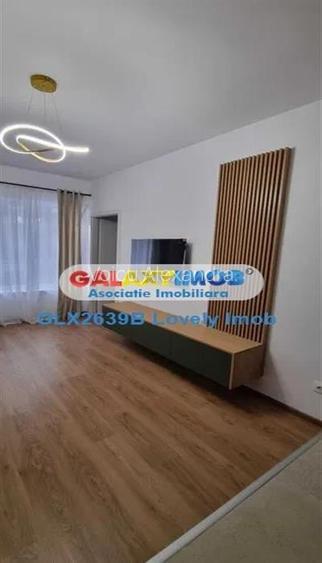 Apartament Tip Studio - Berceni - Dimitrie Leonida - Biruintei