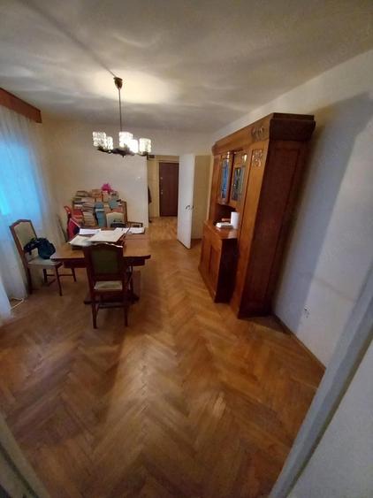 ETAJUL 2 ,ap.2 camere semidecomandat Cibinului 59500 - 10