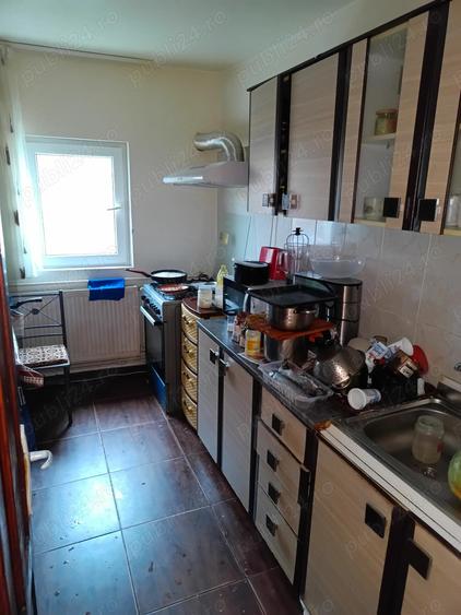 Apartament 2 camere, Doroban?i 1, Buzau, langa ?coala 7,?i parc Marghiloman - 3