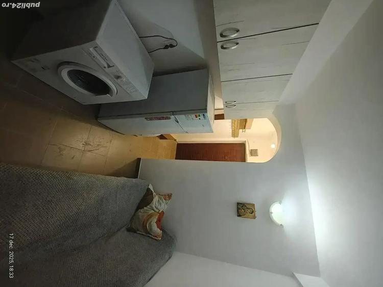 Vand garsoniera confort 2 - 4