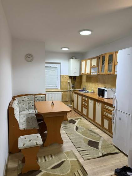 Apartament spatios cu 2 camere decomandate + balcon, Cartier Marasti - 7
