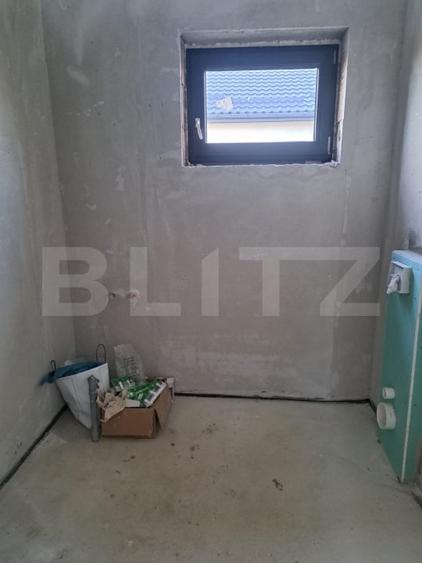 Casa Moderna cu 4 Camere in Sanpetru ! Toate utilitatile si finisaje la alegere - 8