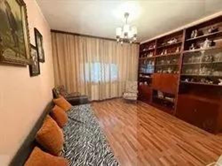 Apartament 2 camere, 45 mp, zona Dambovita - 4