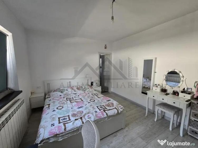 Aroneanu CASA parter 4cam cnstructie 2021TEREN 500mp amenaja - 2