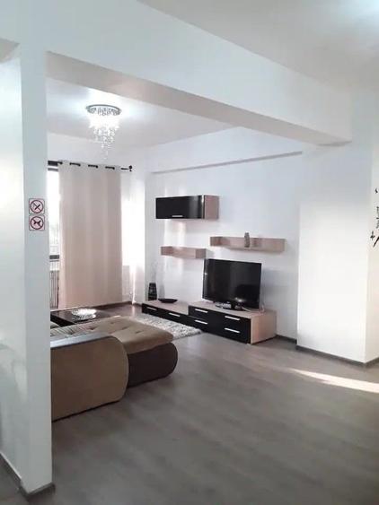 Apartament 2 camere BLOC NOU -Campus(AXI88) - 2