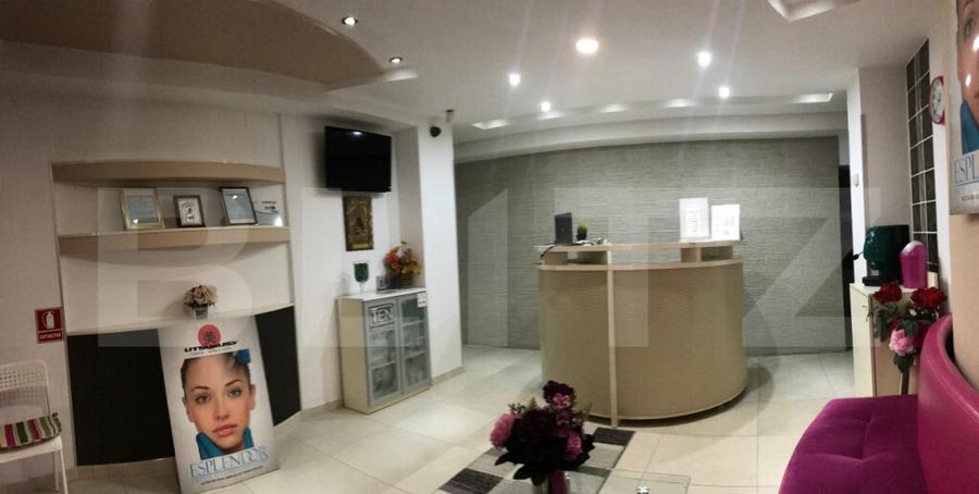 Spatiu comercial / Spa de Vanzare, 290 mp, zona Micro 3 Targ - 7