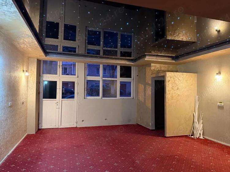 Spatiu comercial - 3