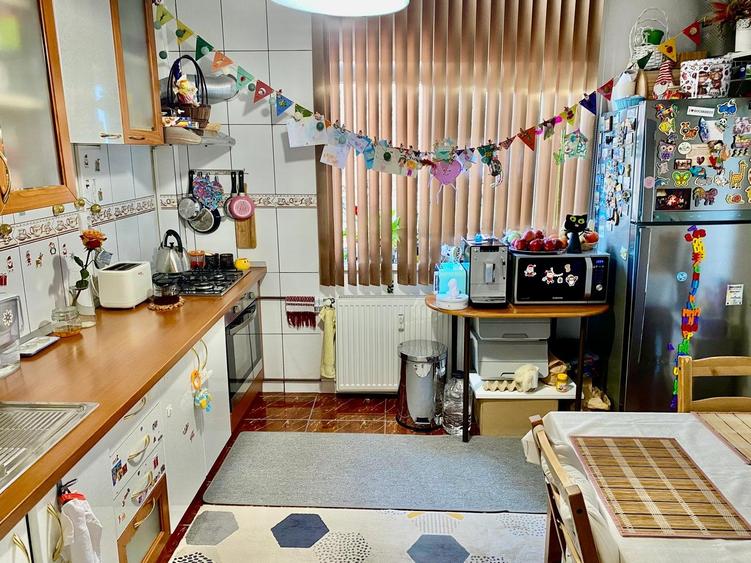 3 camere Brancoveanu / Oraselul Copiilor - 3