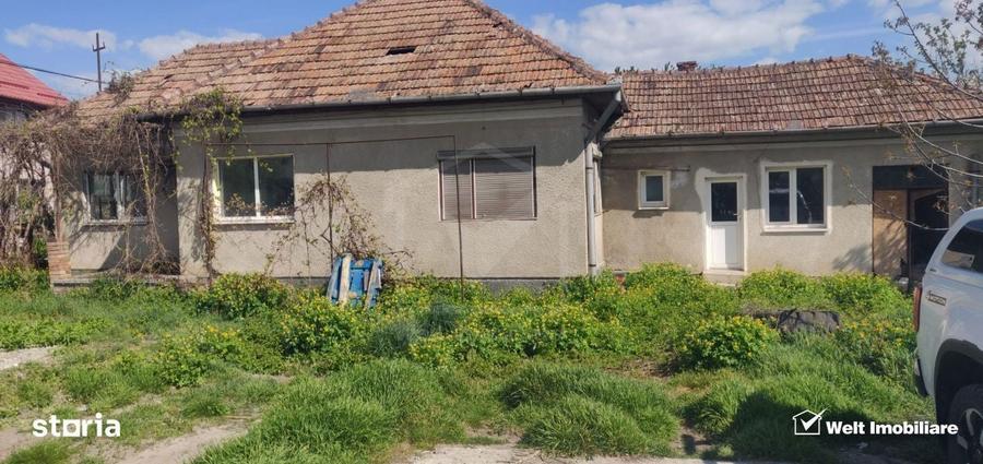 Casa individuala | Gradina | Apahida - 6