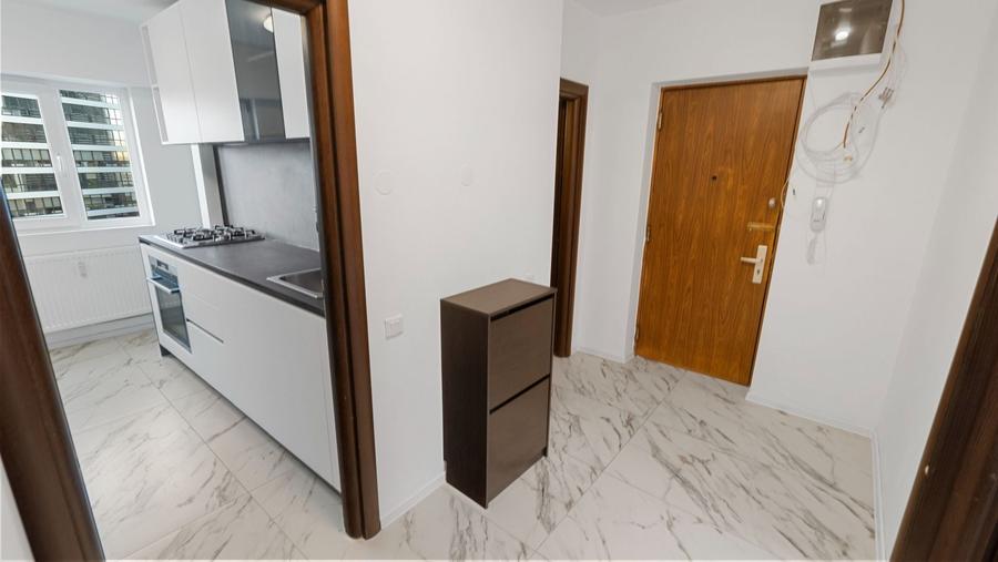 Apartament 3 Camere - Calea Călărașilor 173 | Etaj 5 | Finisat modern - 12