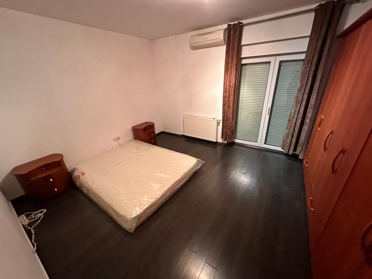 Herastrau -Nordului 3 camere mobilat - 15