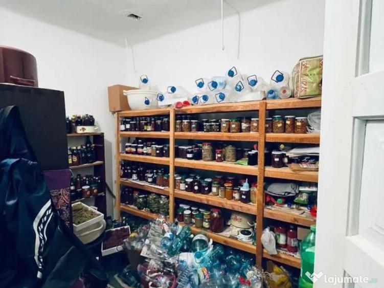 Casa 6 camere Finis - 13