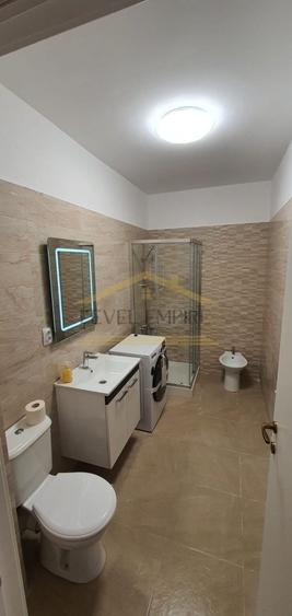 Inchiriere Apartament 2 Camere Pacii Valea Cascadelor Iuliu Maniu Oboga - 7