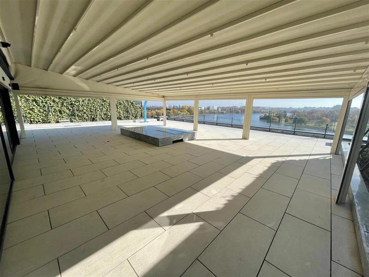 Vanzare Penthouse - Laguna Residence cu view la Lacul Tei, 473 mp - 3
