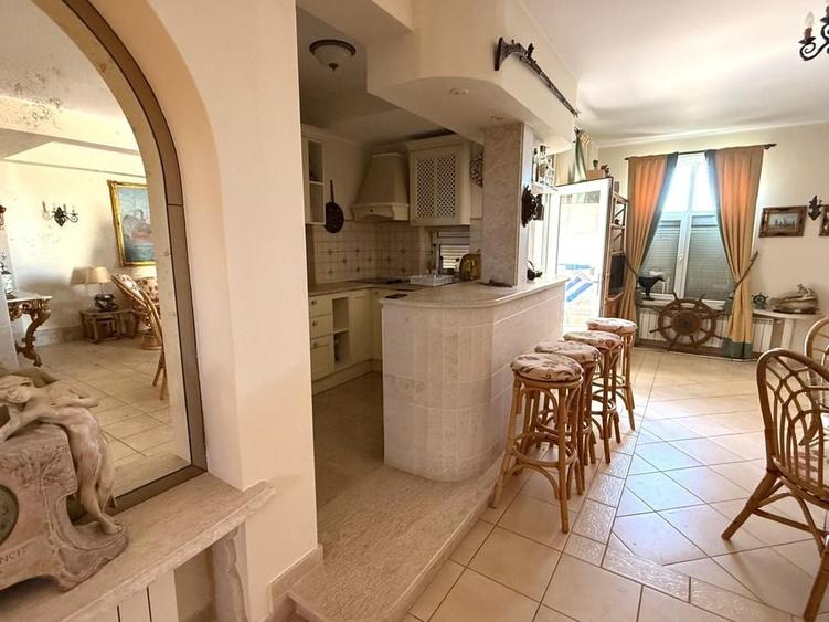 Apartament 4 camere, 101.21 mp, pe plaja Coral Beach - Navodari - 4