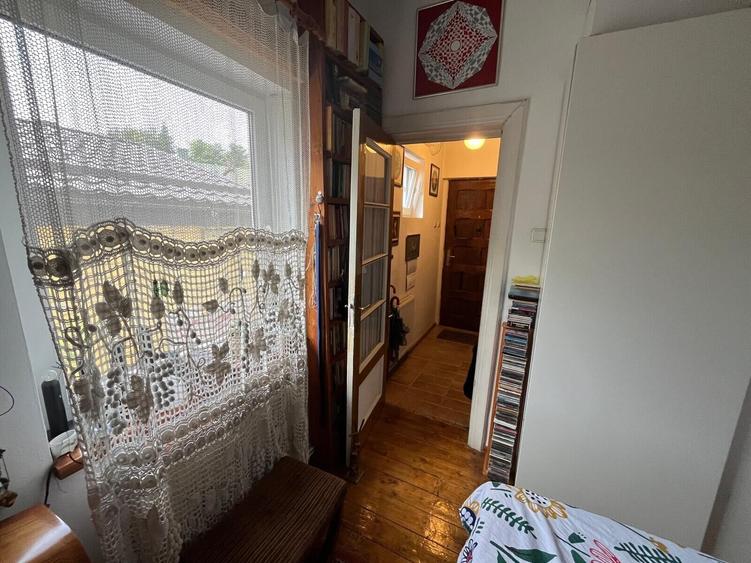 Eminescu - Stefan cel Mare 2 camere in vila renovat LIBER - 6