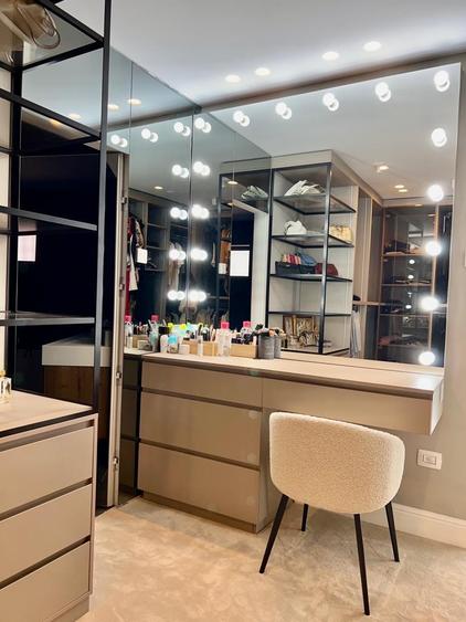 VILA MOBILATA - ZONA MATEI MILO - 7 CAMERE - 4