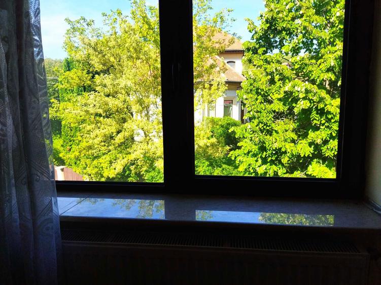Vand apartament central in vila C-lung - 1