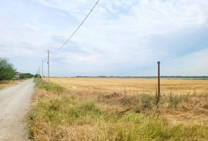 RECO, teren intravilan, Zona Sinteu, Bihor - 2