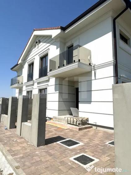 Duplex Premium in Sacalaz la 5 min de Timi?oara! - 5