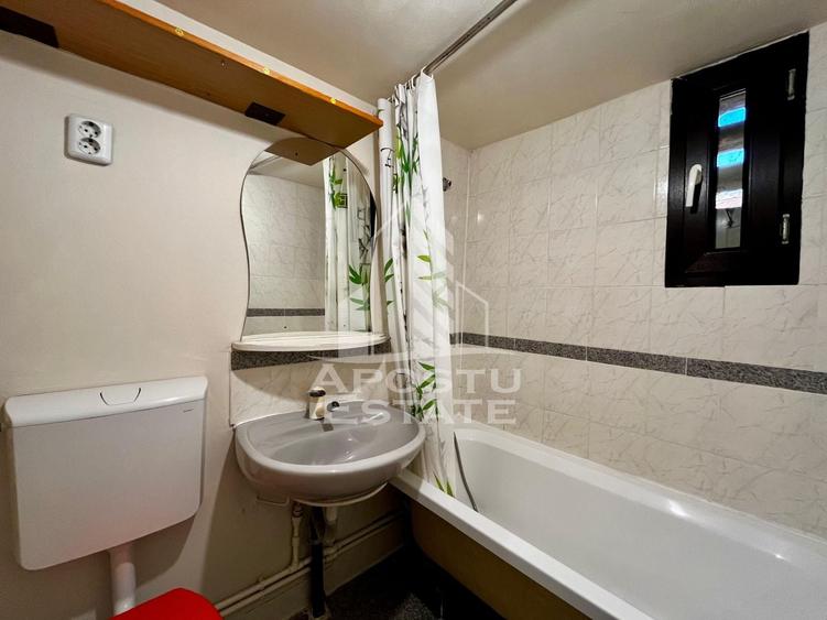 Apartament 3 camere, curte comuna, zona Iosefin, Timisoara - 9