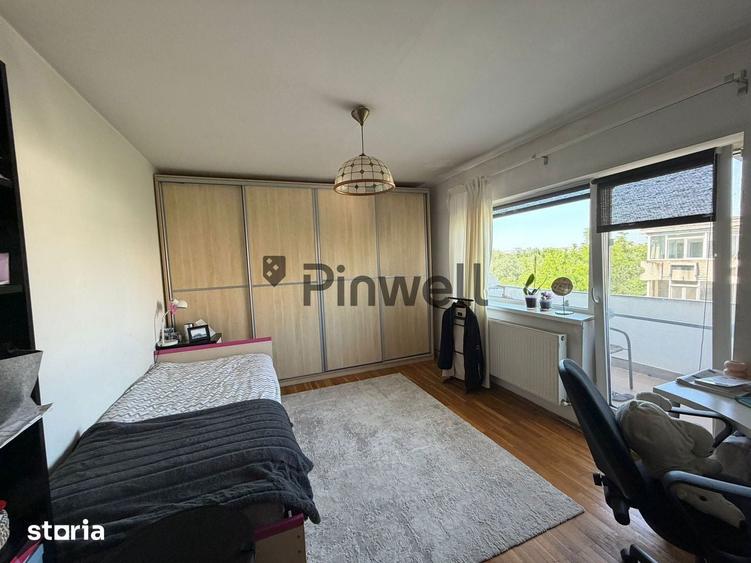 APARTAMENT 2 CAMERE I TINERETULUI I DELTA VACARESTI - 2