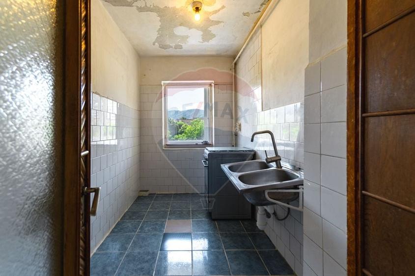Apartament 3 camere de vânzare – Brașov, Str. Pârâului | Comision 0 | - 10