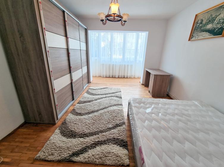 2 camere, decomandate, mobilat complet, in Marasti, zona Piata Marasti - 2