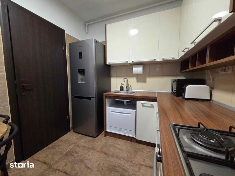 Apartament Omnix Voluntari de inchiriat - 1