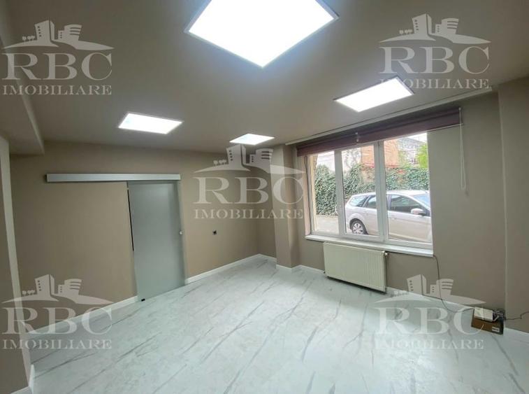 Spatiu de birou zona centrala - 1