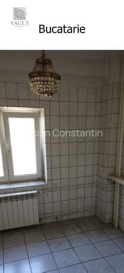 APARTAMENT 3 CAMERE-NATIUNILE UNITE-PARC IZVOR-METROU IZVOR