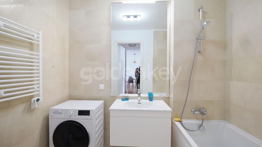 LUXURIA Residence! Apartament deosebit cu 2 camere | 68 mpc | - 11