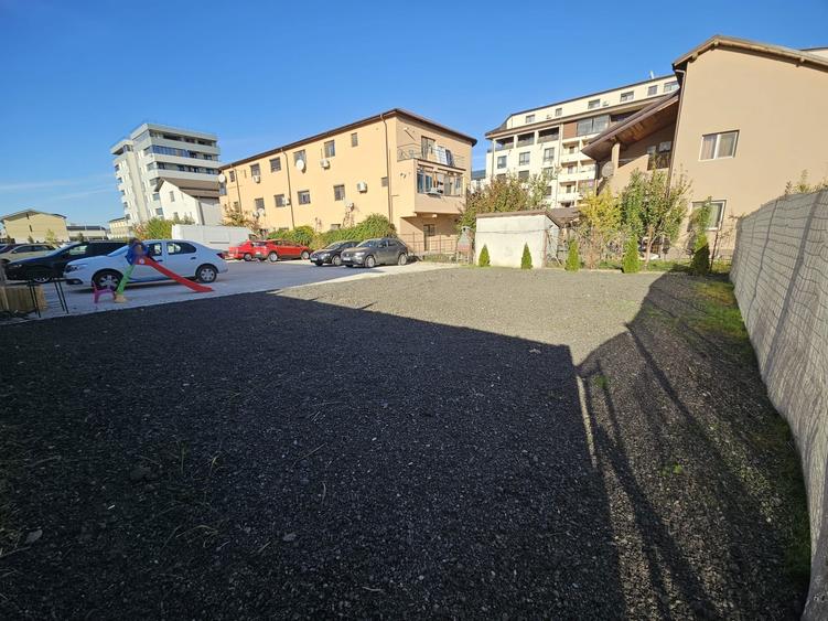 Inchiriez teren 183 mp utili, str. SAFIRULUI 173, Bragadiru - 4