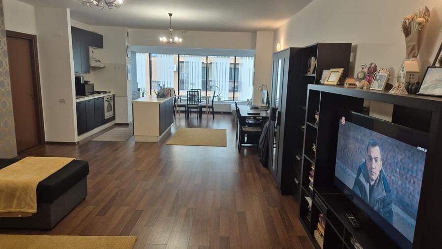 COTROCENI-ORHIDEEA, GARDENS -ap 3 camere lux,850 euro - 10