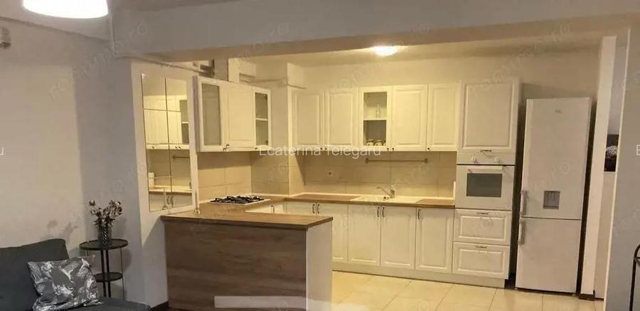 Apartament 2 camere, centrala proprie, Bd Ferdinand - 5 min metrou Iancului Apartament 2 camere, centrala proprie, Bd Ferdinand - 5 min metrou Iancului