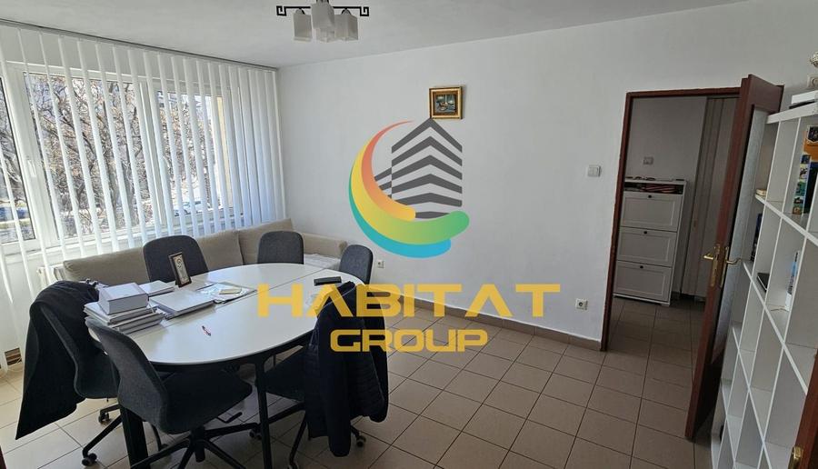 2 camere - Centrala Proprie - Piata Corneliu Coposu - 11