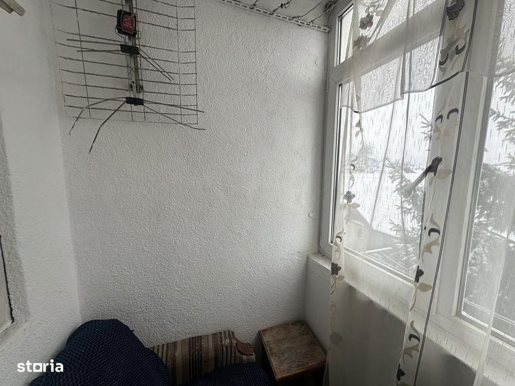 Garsoniera de vanzare | 30 mp | zona centrala - 1