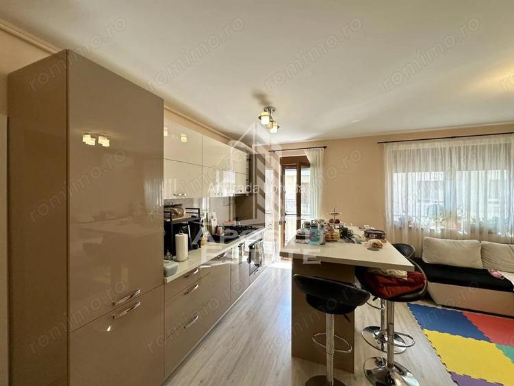 Apartament cu 3 camere, 2 locuri de parcare, Dumbravita Apartament cu 3 camere, 2 locuri de parcare, Dumbravita