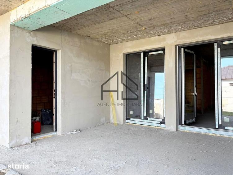Casa moderna | 4 camere | Santandrei | langa drumul express - 4