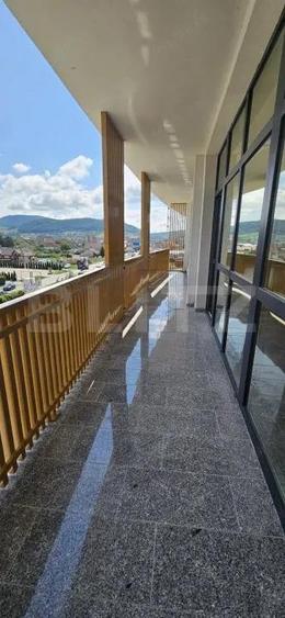 CLADIRE PREMIUM DE BIROURI SI SPATII COMERCIALE IN BISTRITA - 17