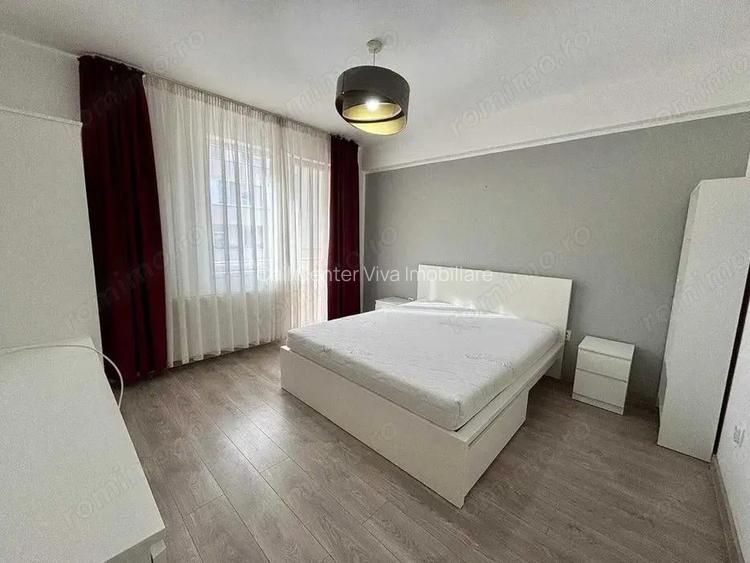 Pacurari | 3 camere decomandat | Etaj Intermediar Pacurari | 3 camere decomandat | Etaj Intermediar