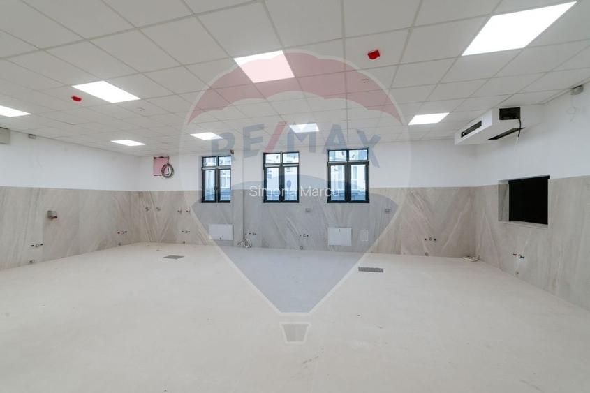 Spatiu comercial ULTRACENTRAL -68 mp Spatiu comercial ULTRACENTRAL -68 mp