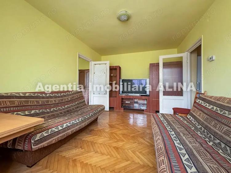 Apartament 2 camere in Deva, zona Iuliu Maniu, suprafata utila 45 mp, semidecomandat, etaj 3 3... - 10