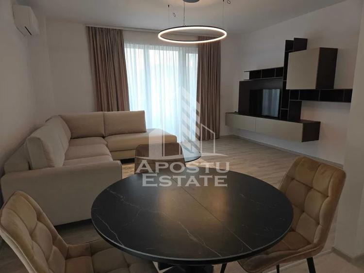 Apartament cu 2 camere, Timisoara, Calea Aradului, Loc de Parcare - 1