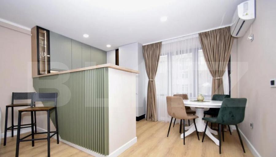 Apartament 3 camere, 80 mp, zona George Enescu - Liceul de C - 5