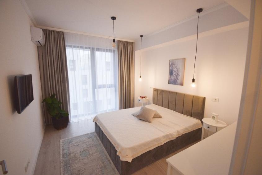 Straulesti 3 camere prima inchiriere lux 2 locuri de parcare - 4